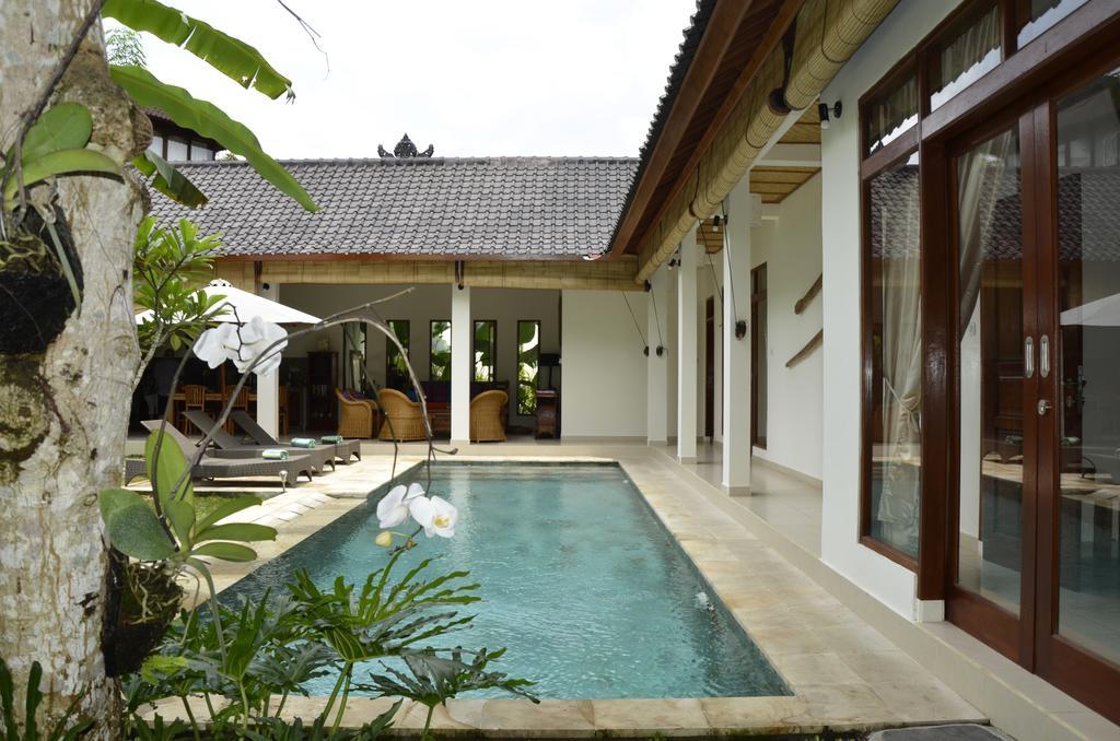 Villa Bindi Ubud