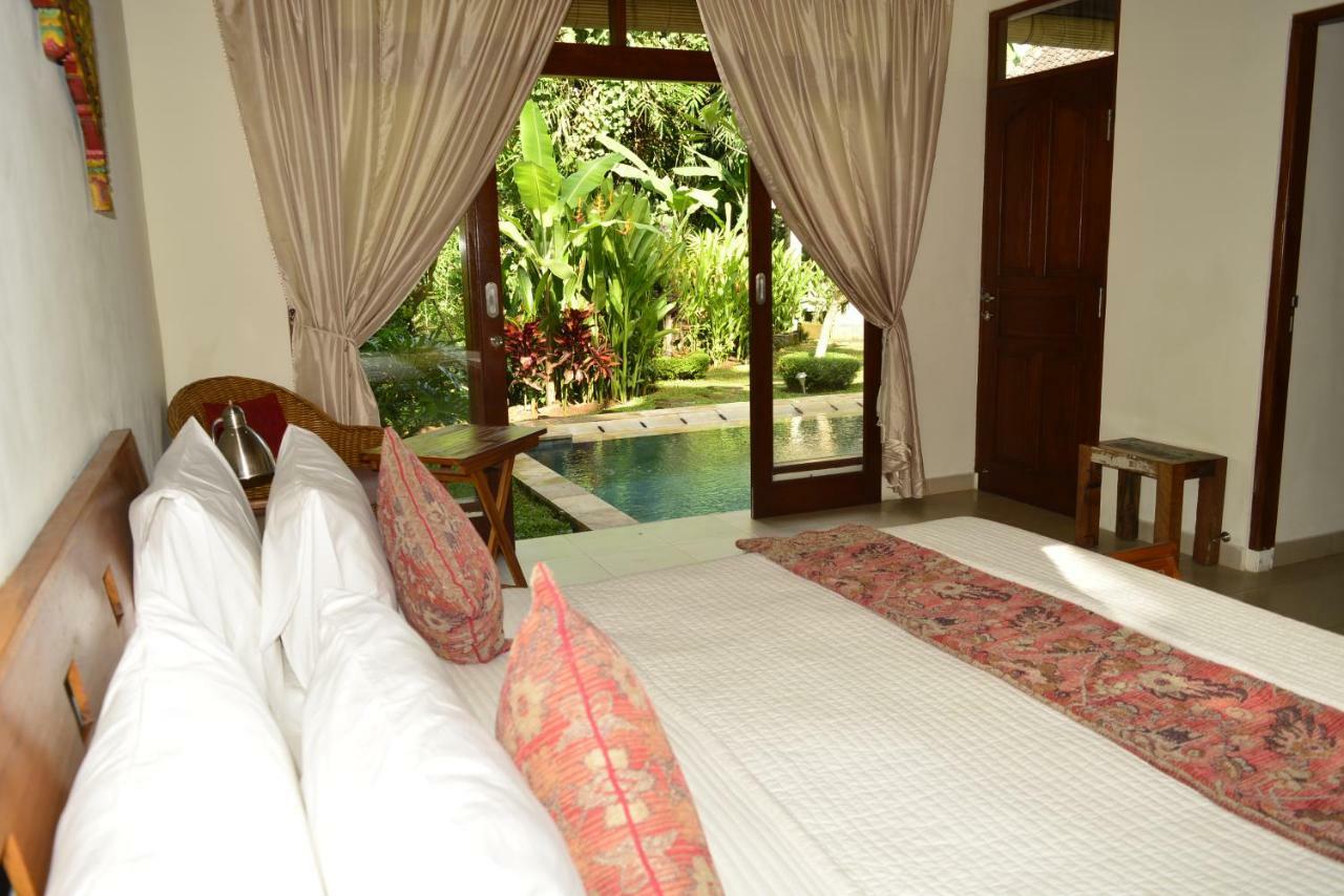 Bindi * Ubud