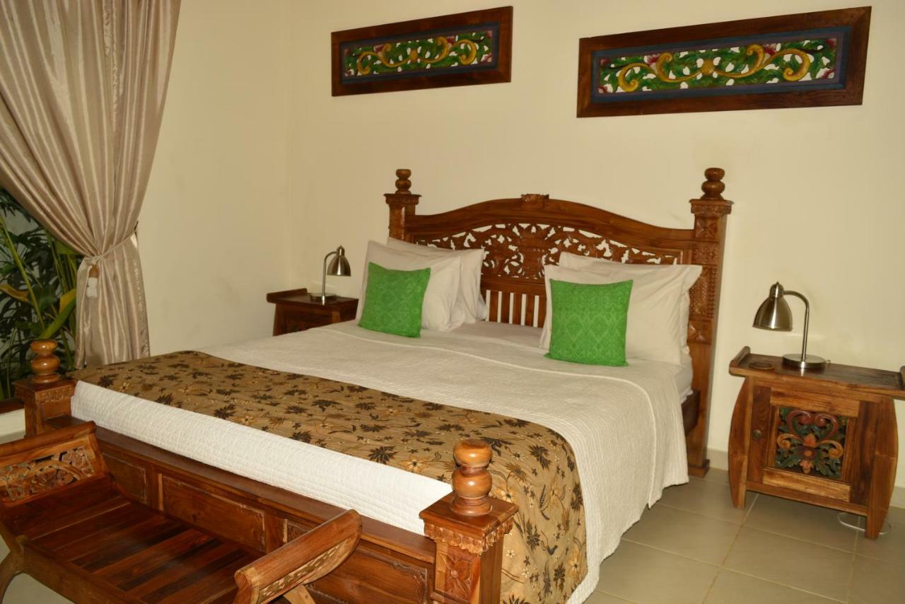 Bindi Villa Ubud